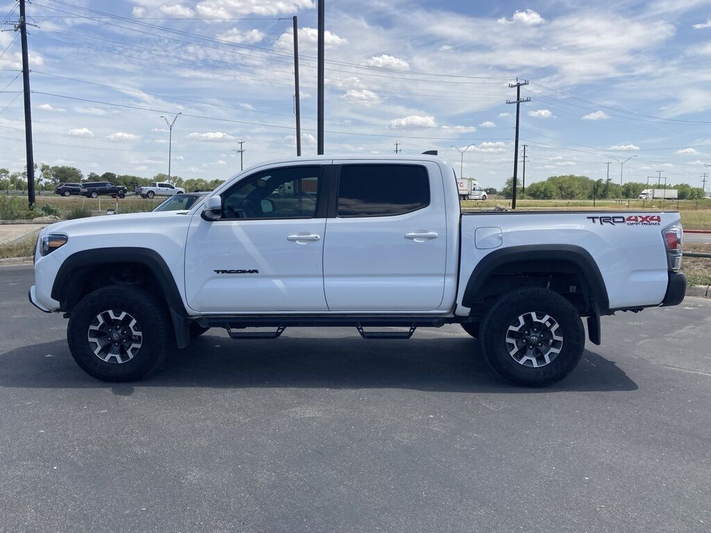2023 Toyota Tacoma TRD Off-Road San Antonio TX