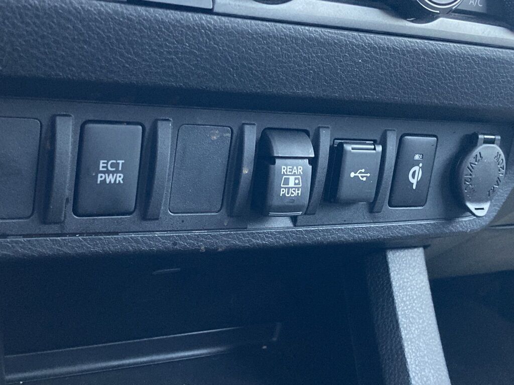 2023 Toyota Tacoma TRD Off-Road San Antonio TX