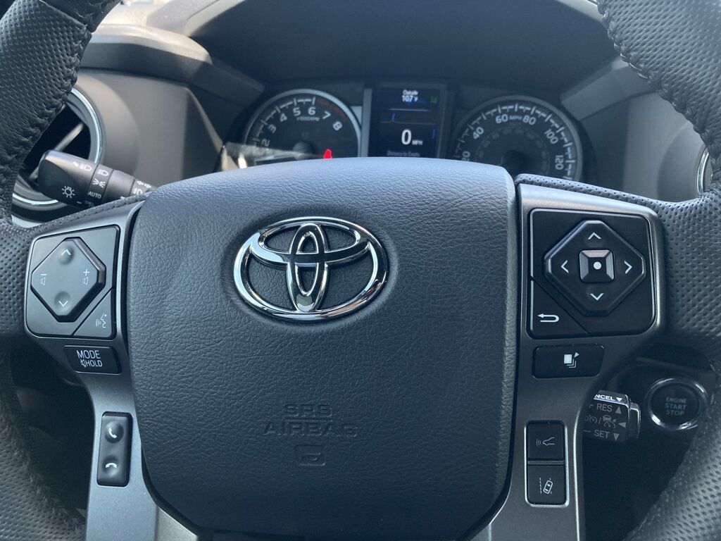 2023 Toyota Tacoma TRD Off-Road San Antonio TX