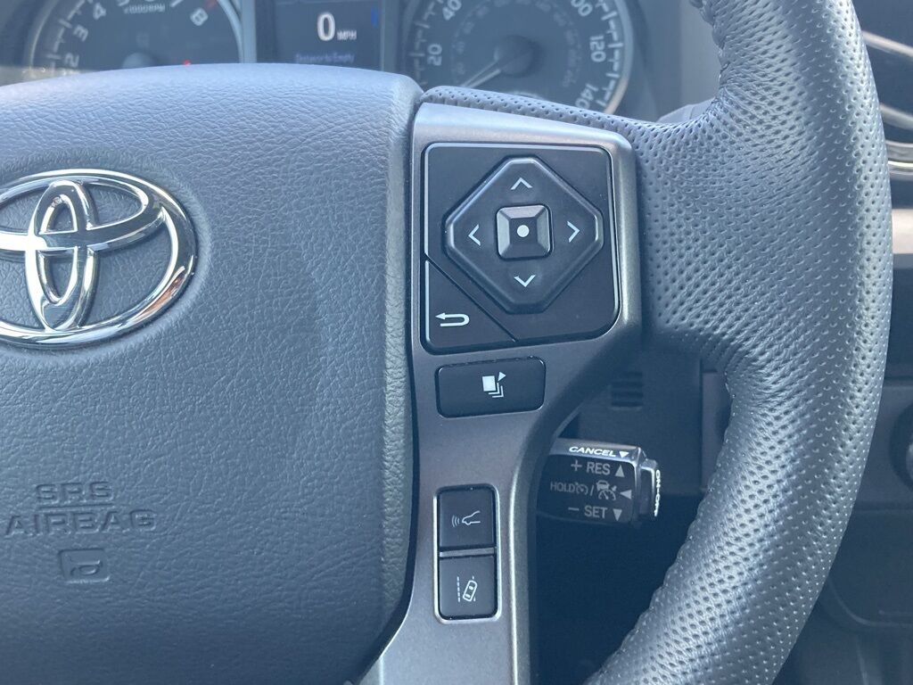 2023 Toyota Tacoma TRD Off-Road San Antonio TX