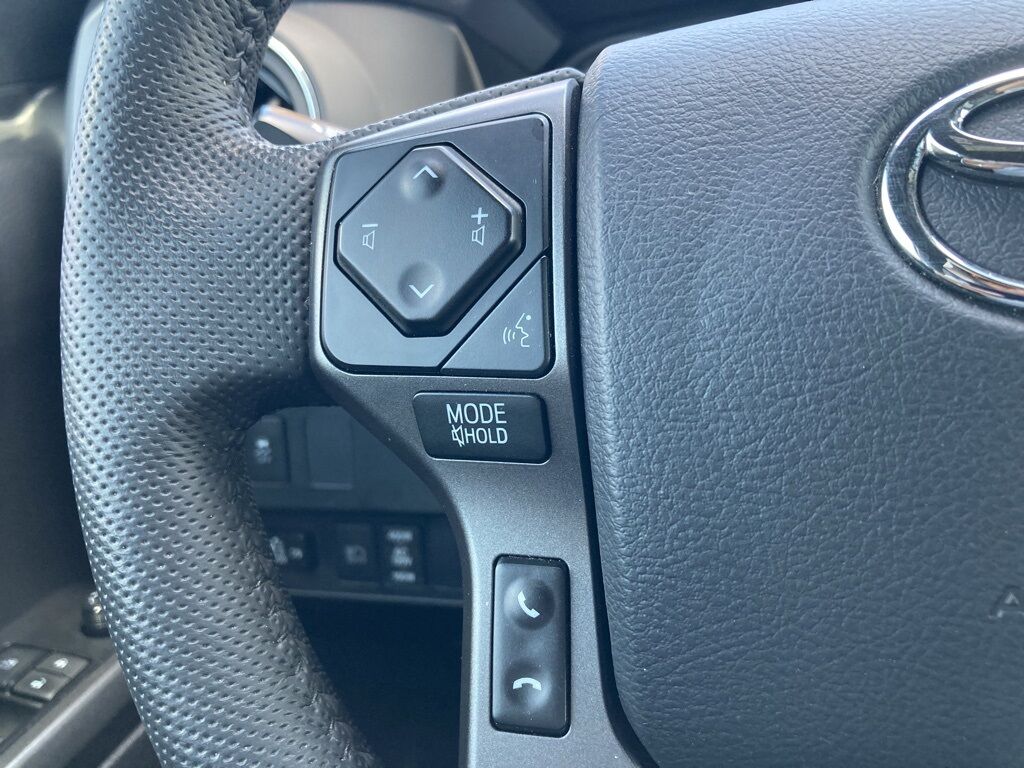 2023 Toyota Tacoma TRD Off-Road San Antonio TX