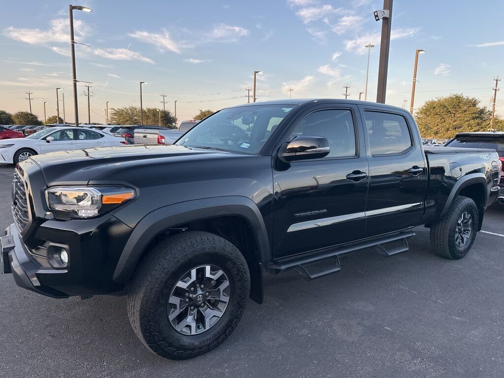 2023 Toyota Tacoma TRD Off-Road San Antonio TX