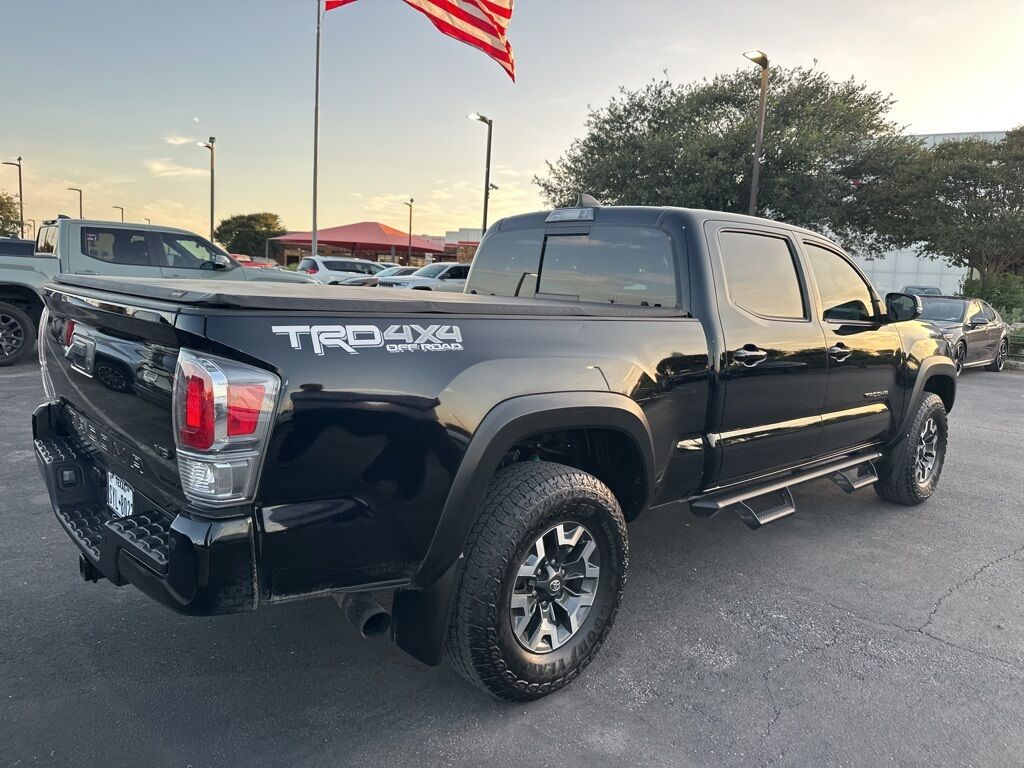 2023 Toyota Tacoma TRD Off-Road San Antonio TX