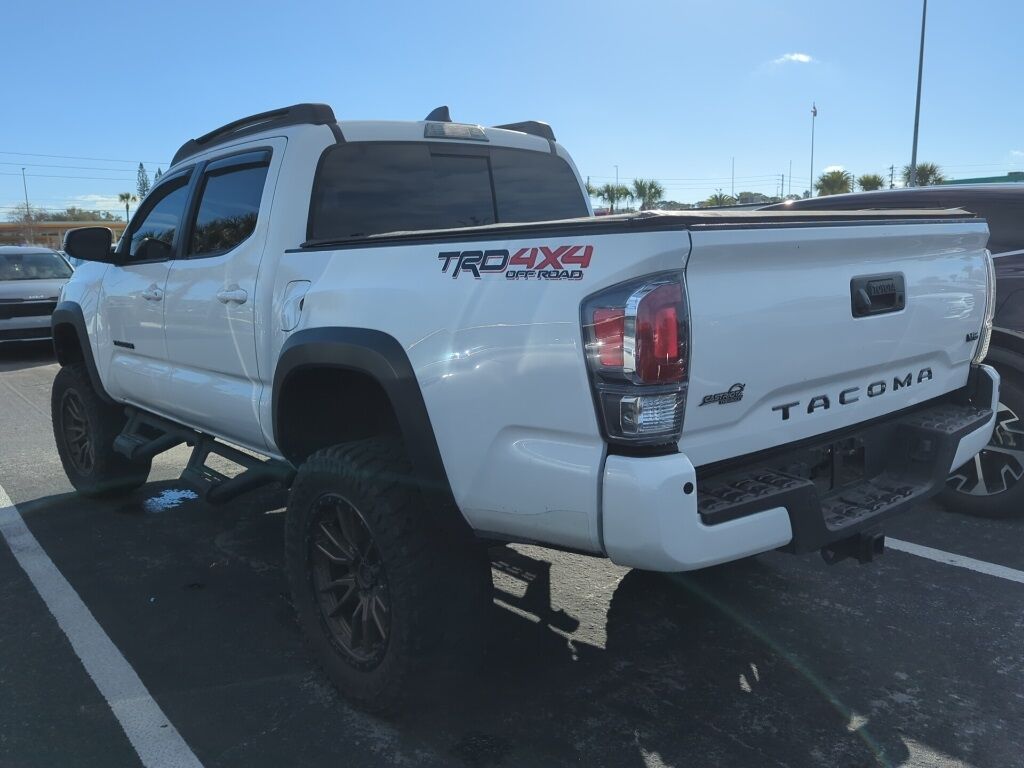 2023 Toyota Tacoma TRD Off-Road San Clemente CA