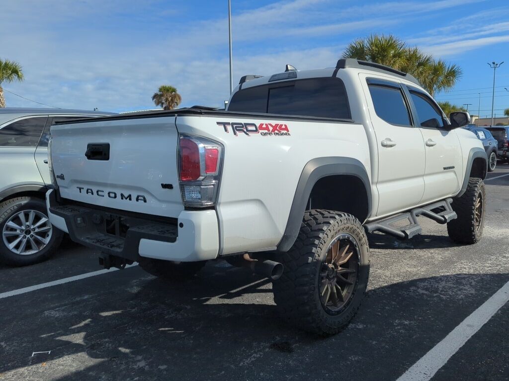2023 Toyota Tacoma TRD Off-Road San Clemente CA