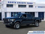 2023 Toyota Tacoma TRD Off-Road San Diego County CA
