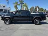 2023 Toyota Tacoma TRD Off-Road San Diego County CA