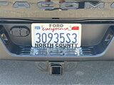 2023 Toyota Tacoma TRD Off-Road San Diego County CA
