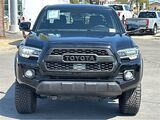 2023 Toyota Tacoma TRD Off-Road San Diego County CA