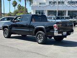 2023 Toyota Tacoma TRD Off-Road San Diego County CA