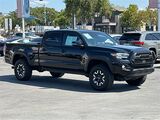 2023 Toyota Tacoma TRD Off-Road San Diego County CA