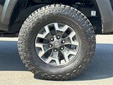 2023 Toyota Tacoma TRD Off-Road San Diego County CA