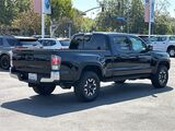 2023 Toyota Tacoma TRD Off-Road San Diego County CA