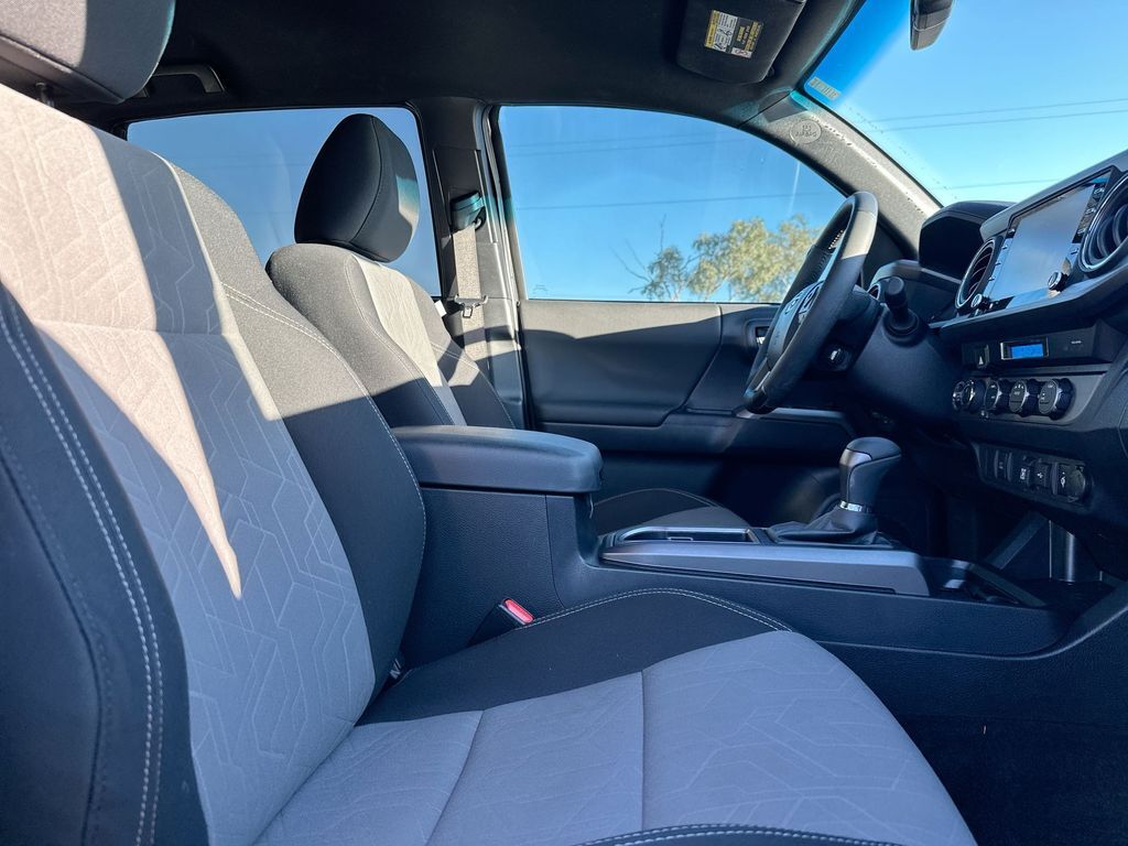 2023 Toyota Tacoma TRD Off-Road Tucson AZ