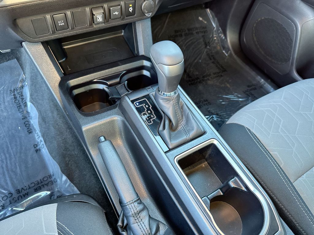 2023 Toyota Tacoma TRD Off-Road Tucson AZ