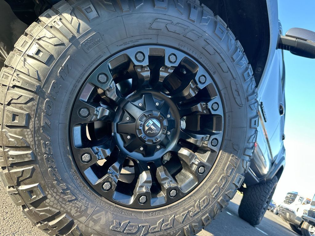 2023 Toyota Tacoma TRD Off-Road Tucson AZ