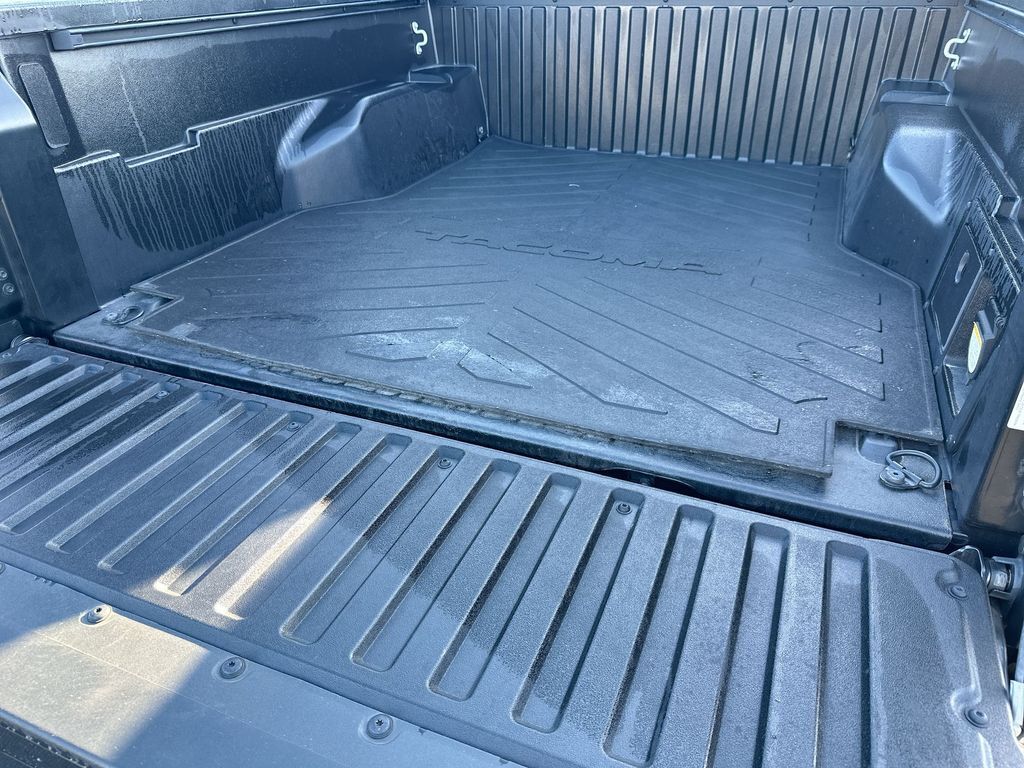 2023 Toyota Tacoma TRD Off-Road Tucson AZ