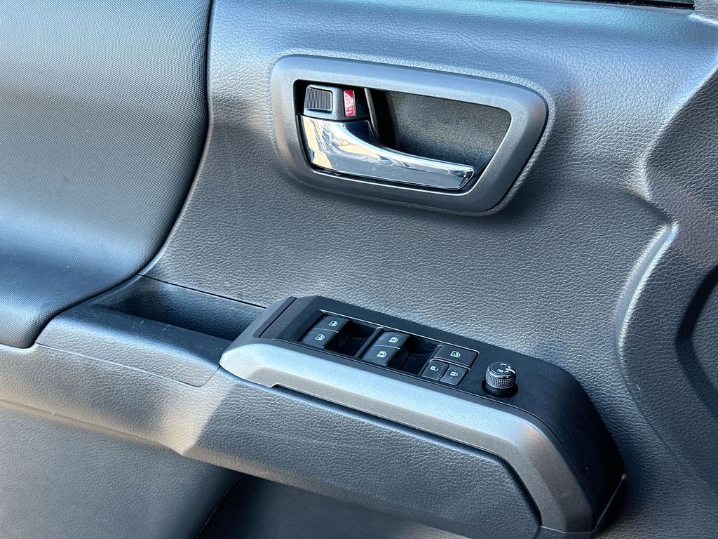 2023 Toyota Tacoma TRD Off-Road Tucson AZ