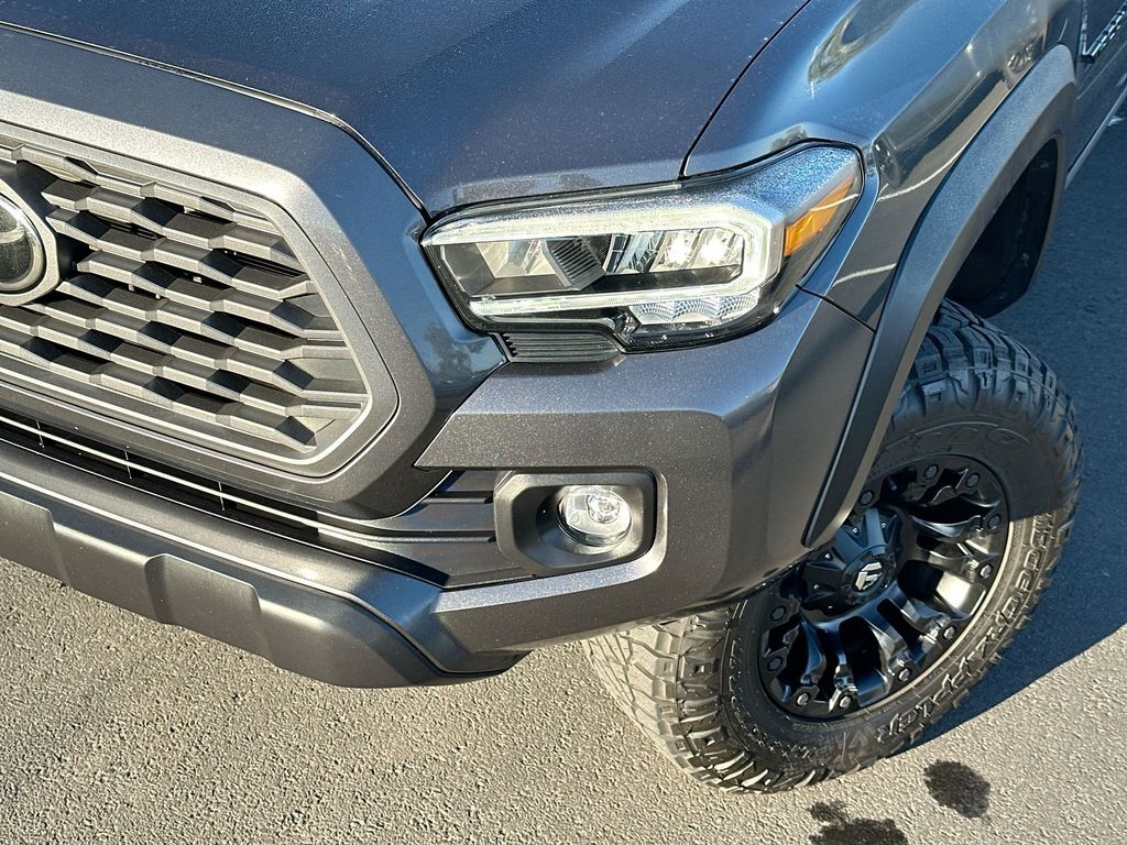 2023 Toyota Tacoma TRD Off-Road Tucson AZ