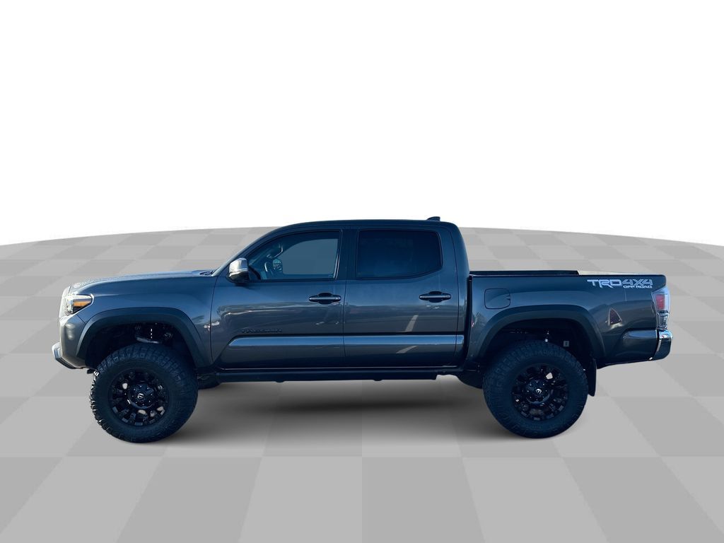 2023 Toyota Tacoma TRD Off-Road Tucson AZ