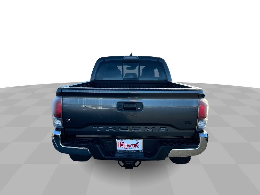 2023 Toyota Tacoma TRD Off-Road Tucson AZ