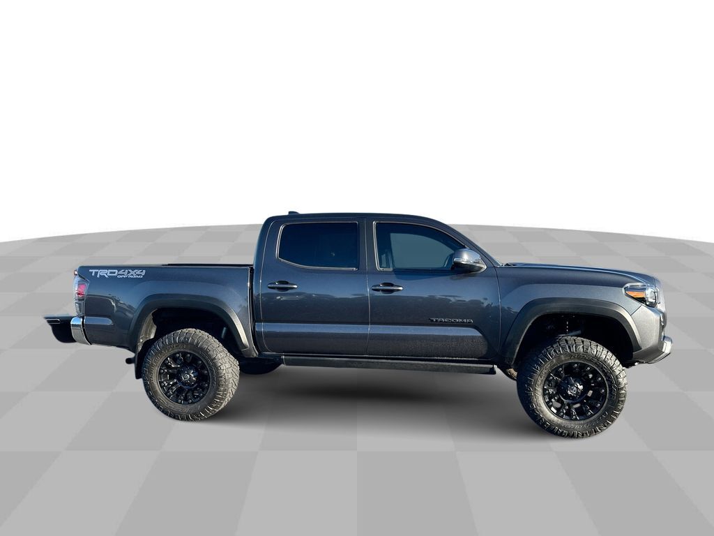 2023 Toyota Tacoma TRD Off-Road Tucson AZ