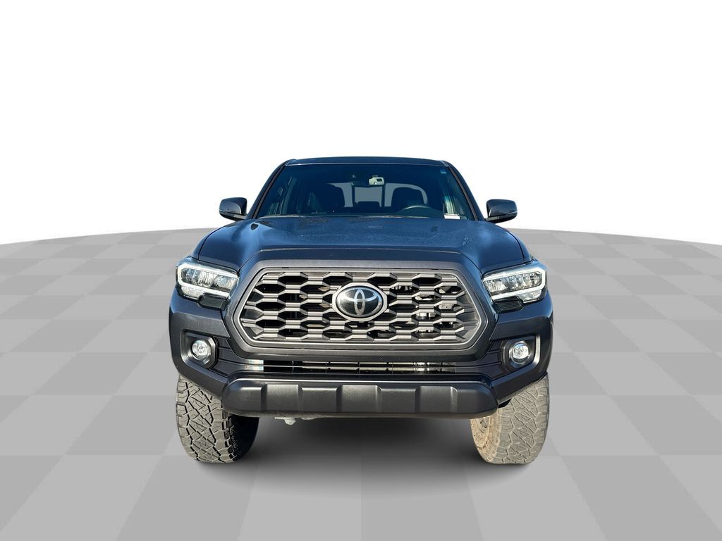 2023 Toyota Tacoma TRD Off-Road