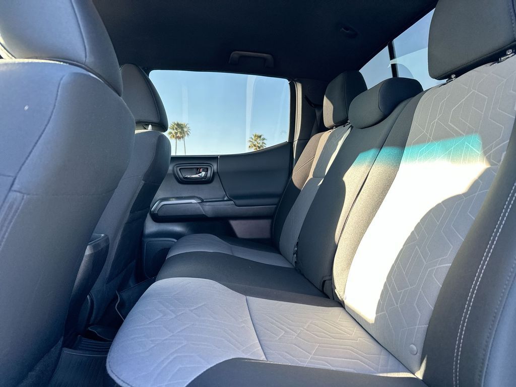 2023 Toyota Tacoma TRD Off-Road Tucson AZ