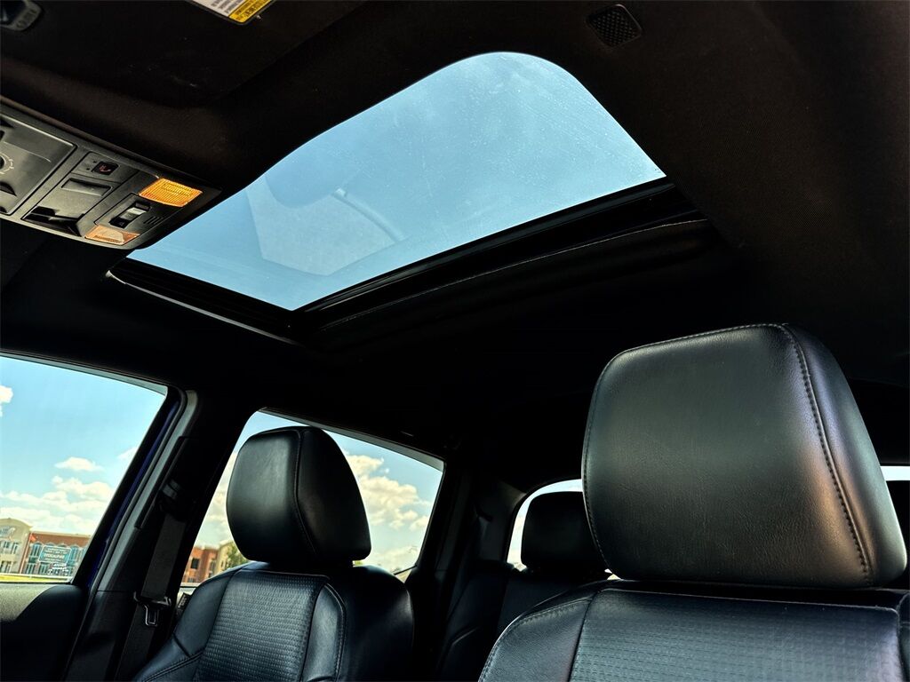 2023 Toyota Tacoma TRD Off-Road V6 Oklahoma City OK