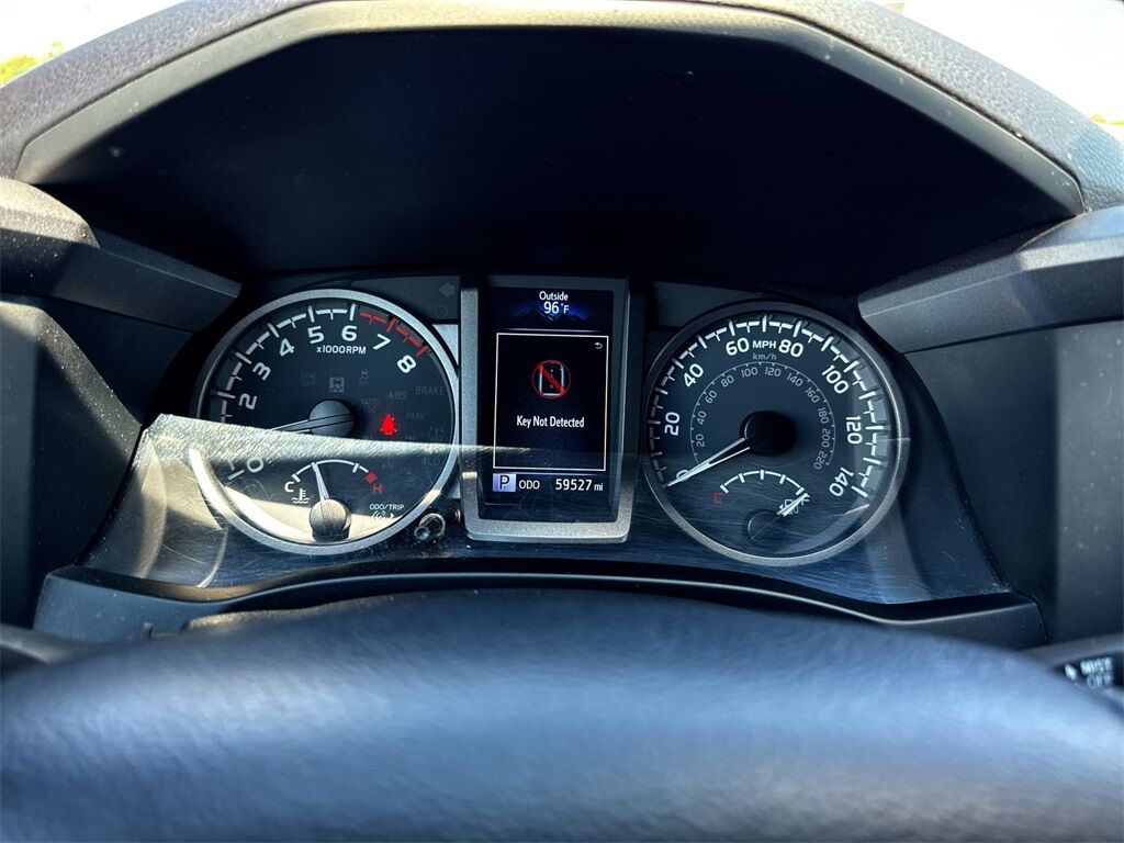 2023 Toyota Tacoma TRD Off-Road V6 Oklahoma City OK