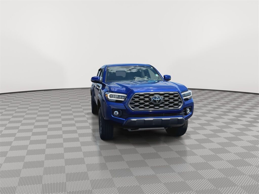 2023 Toyota Tacoma TRD Off-Road V6 Oklahoma City OK