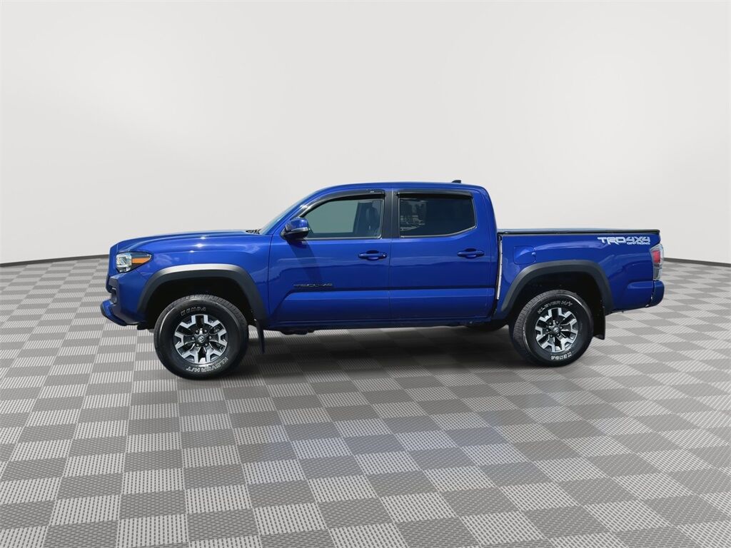 2023 Toyota Tacoma TRD Off-Road V6 Oklahoma City OK