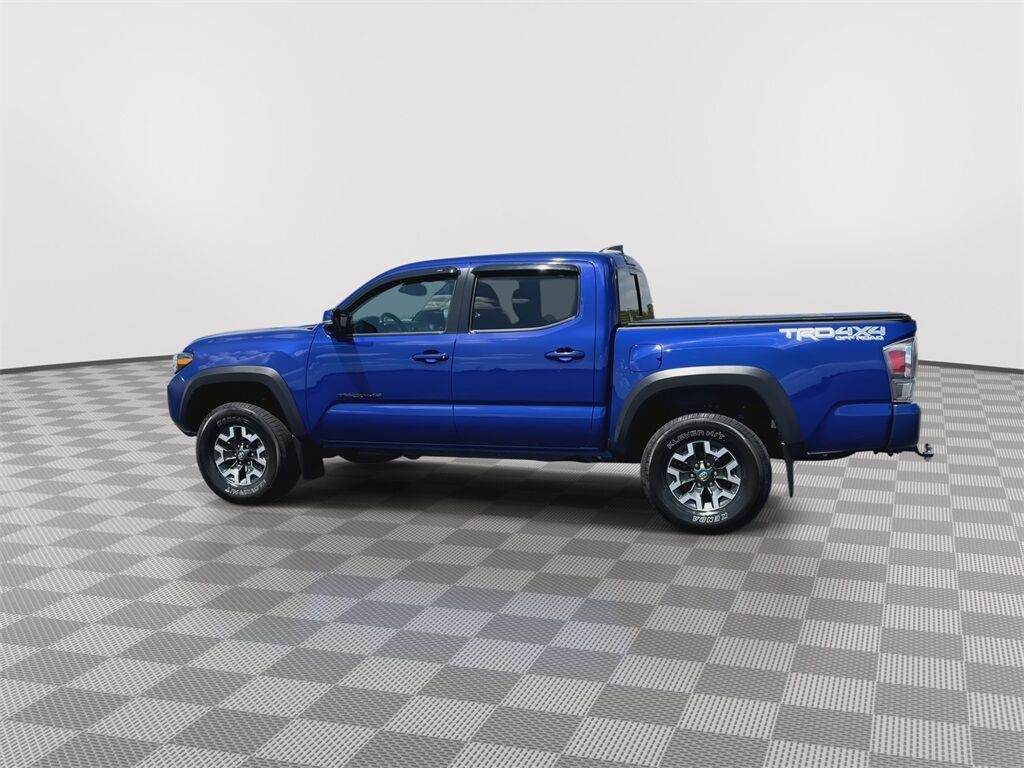 2023 Toyota Tacoma TRD Off-Road V6 Oklahoma City OK