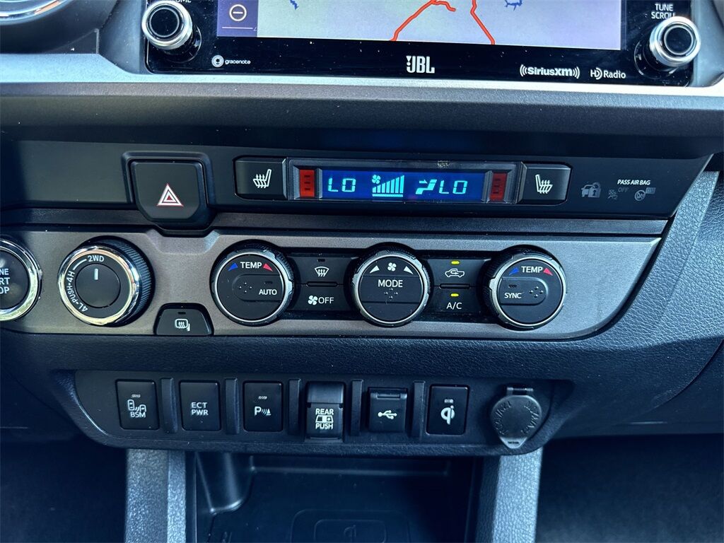 2023 Toyota Tacoma TRD Off-Road V6 Oklahoma City OK