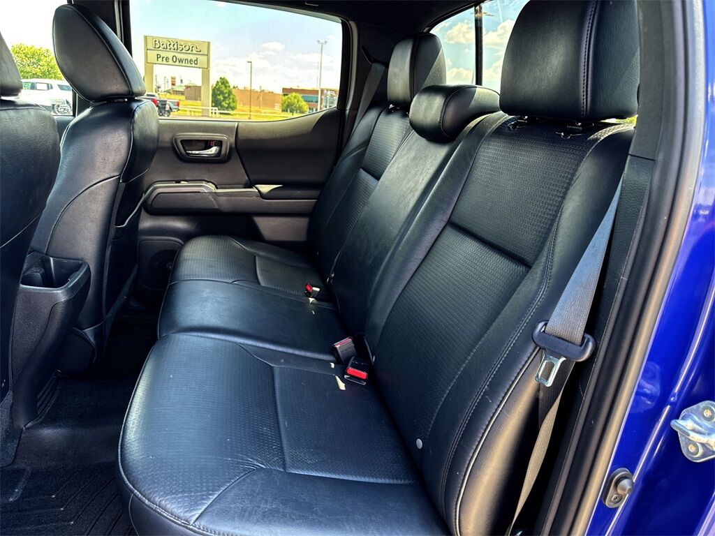 2023 Toyota Tacoma TRD Off-Road V6 Oklahoma City OK