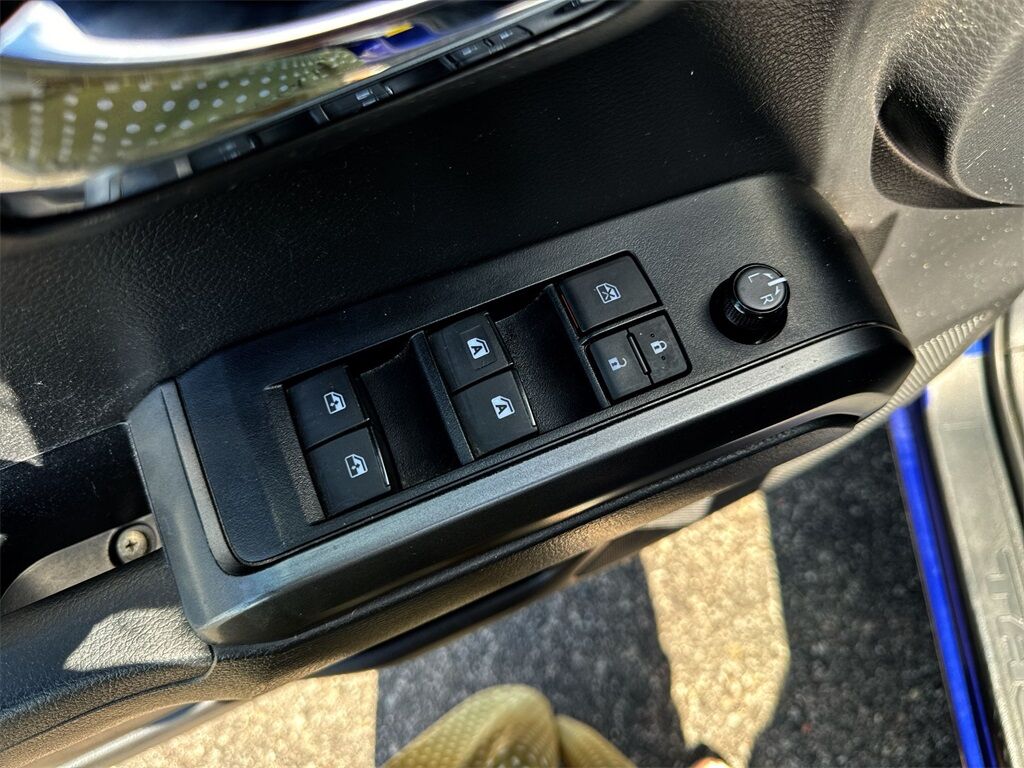 2023 Toyota Tacoma TRD Off-Road V6 Oklahoma City OK