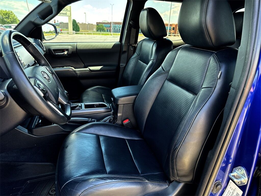 2023 Toyota Tacoma TRD Off-Road V6 Oklahoma City OK