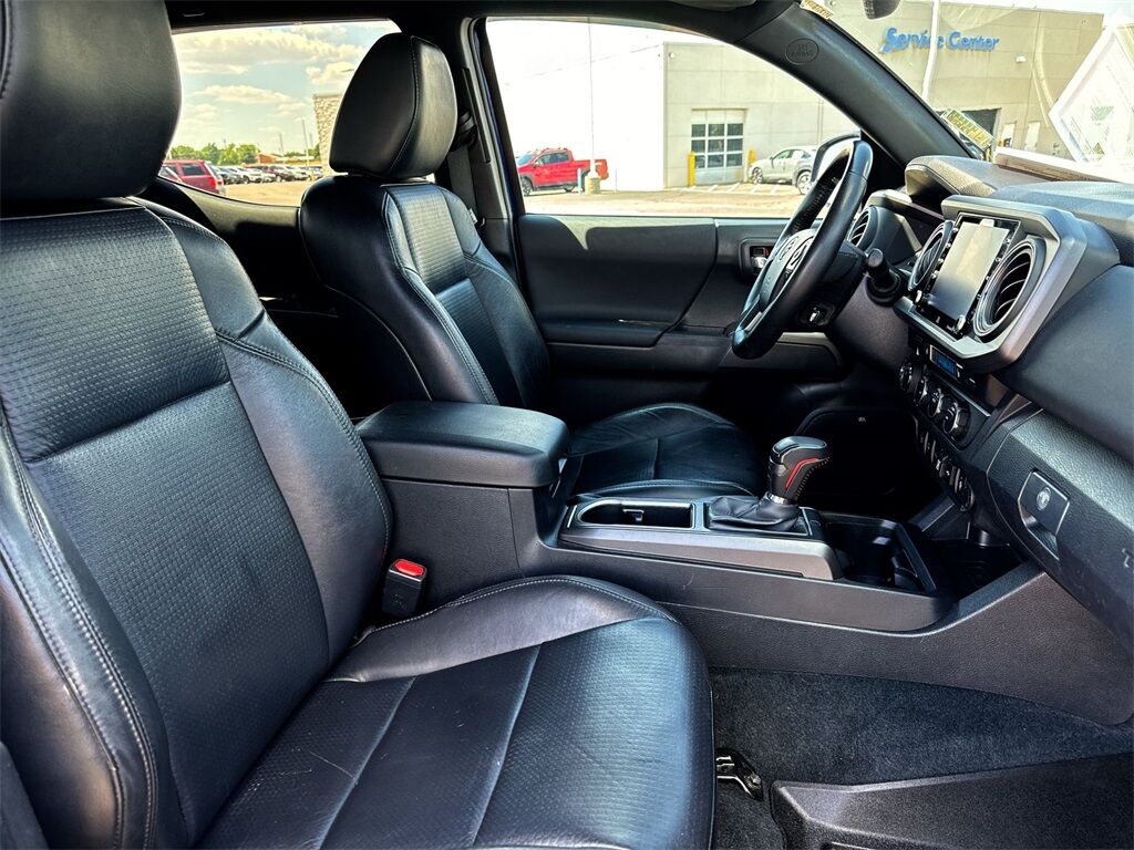 2023 Toyota Tacoma TRD Off-Road V6 Oklahoma City OK