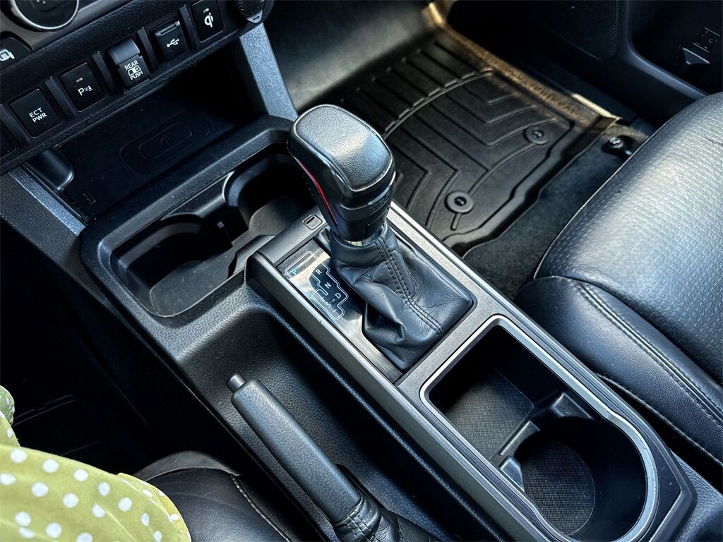 2023 Toyota Tacoma TRD Off-Road V6 Oklahoma City OK