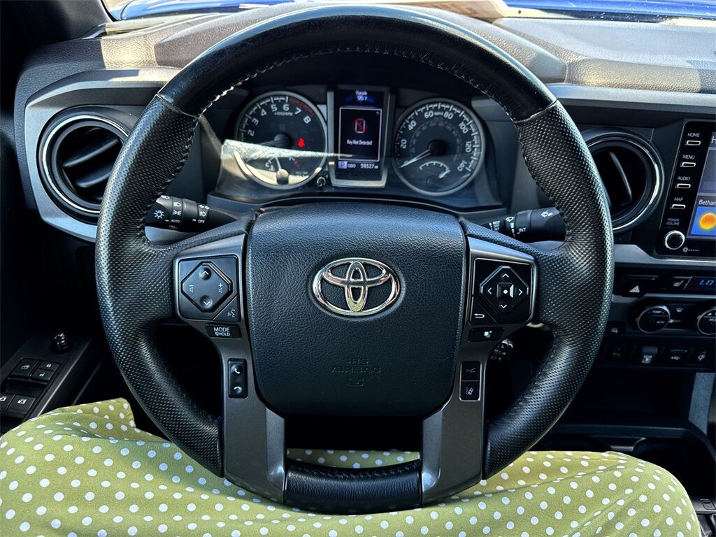 2023 Toyota Tacoma TRD Off-Road V6 Oklahoma City OK