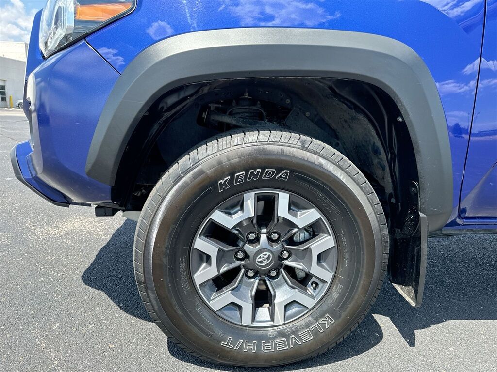 2023 Toyota Tacoma TRD Off-Road V6 Oklahoma City OK