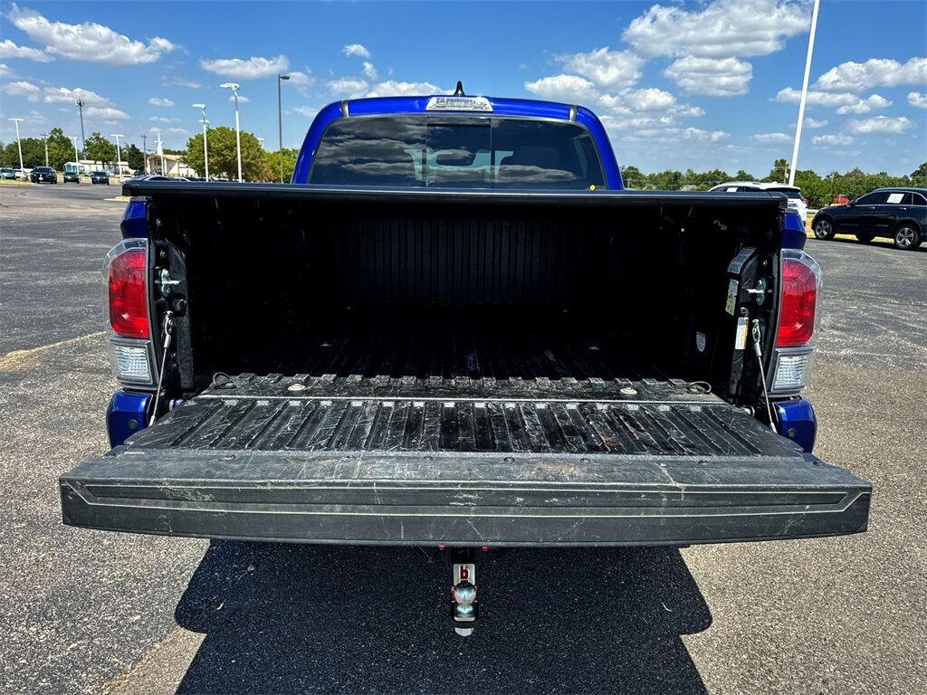 2023 Toyota Tacoma TRD Off-Road V6 Oklahoma City OK