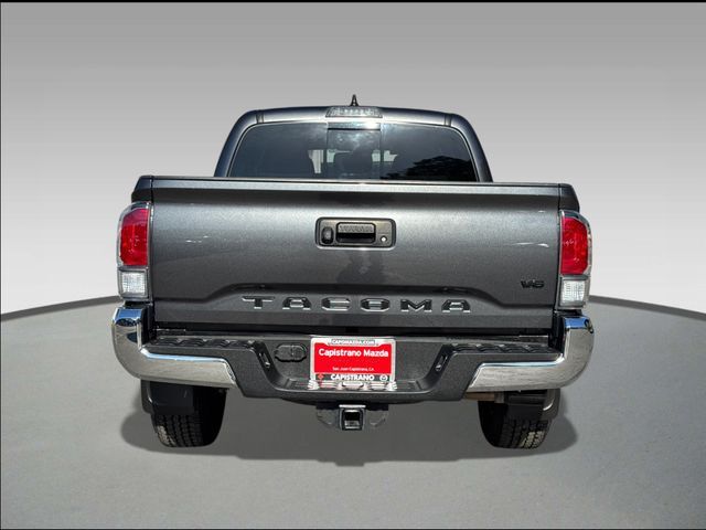 2023 Toyota Tacoma TRD Off-Road V6 San Juan Capistrano CA