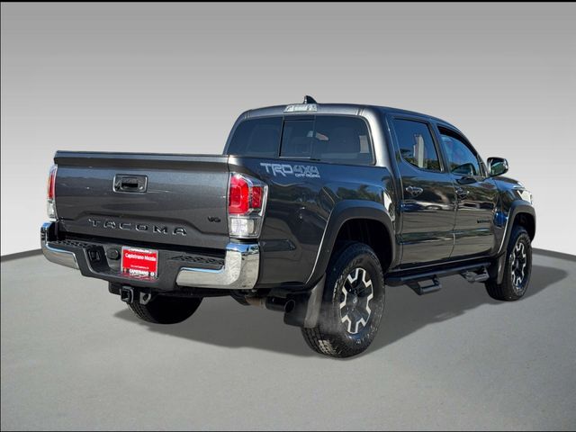2023 Toyota Tacoma TRD Off-Road V6 San Juan Capistrano CA
