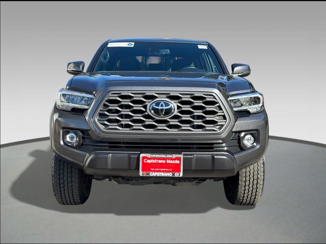 2023 Toyota Tacoma TRD Off-Road V6 San Juan Capistrano CA