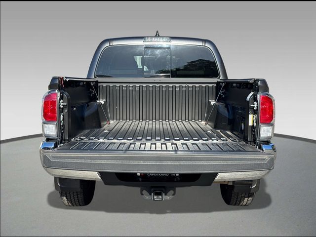 2023 Toyota Tacoma TRD Off-Road V6 San Juan Capistrano CA