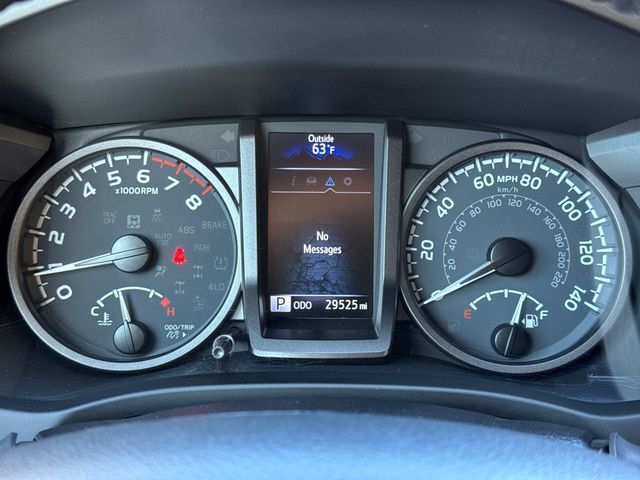 2023 Toyota Tacoma TRD Off-Road V6 San Juan Capistrano CA