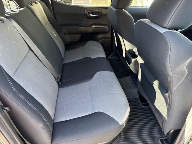 2023 Toyota Tacoma TRD Off-Road V6 San Juan Capistrano CA