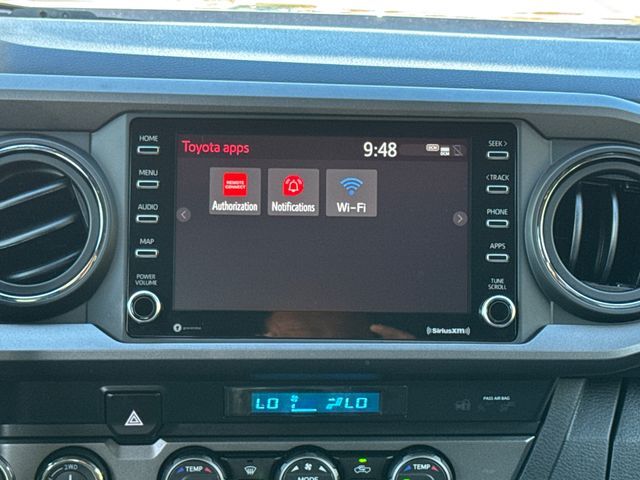 2023 Toyota Tacoma TRD Off-Road V6 San Juan Capistrano CA