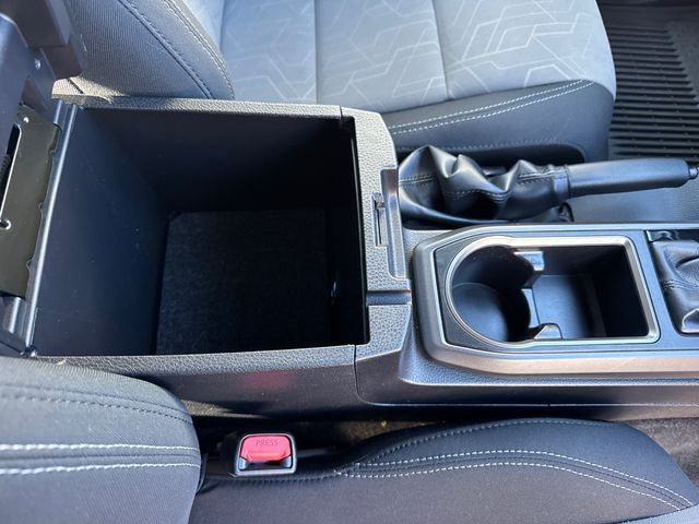 2023 Toyota Tacoma TRD Off-Road V6 San Juan Capistrano CA